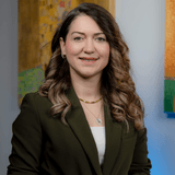 Nuran Şahin Sevim