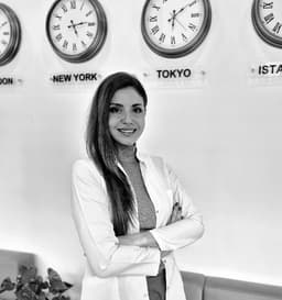 İrem Merve Özbek