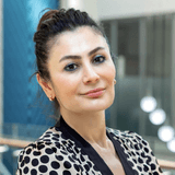 Şeyda Figül Gökçe