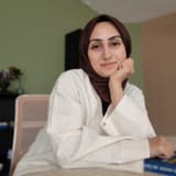 Zehra Keskin