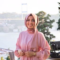 Nisa Toğlukdemir