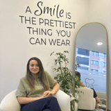 Gizem Çiçek Yılmaz