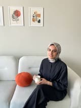 Hacer Şeran