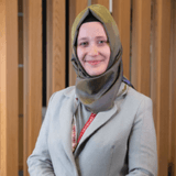 İremgül Özeren