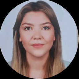 Kardelen Kıdak Karadeniz