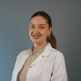 Zeynep Hürmüzlü