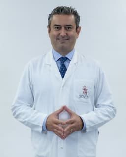 Gökhan Kabaçam