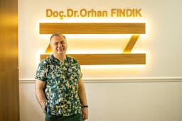 Orhan Fındık