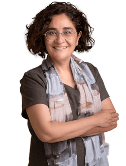 Esra Saygılı Yılmaz