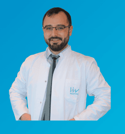 Ahmet Yıldız