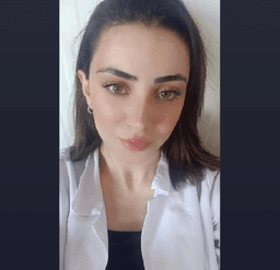 Ayşe Mert