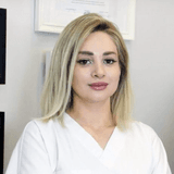 Anahita Bahar Pers