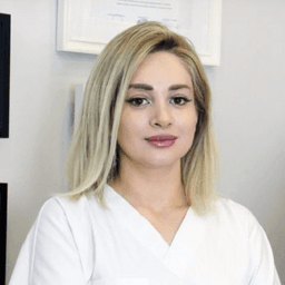Anahita Bahar Pers