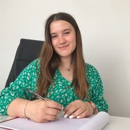 Şeyma Almendi