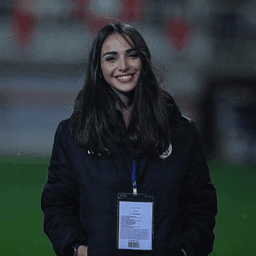 Zeynep Yıldız