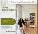 Burcu Berberoğlu