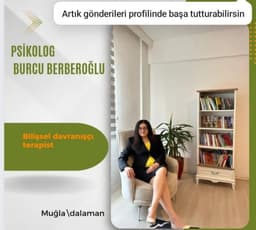 Burcu Berberoğlu