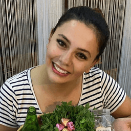 Merve Ecem Albayrak