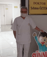 Şehmus Öztek