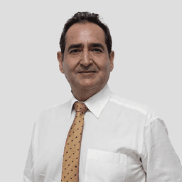 Bülent Bozkurt