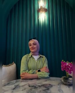 Melike Orçan