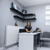 Ebru İmamoğlu Kırmızı