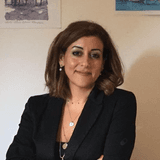 Burcu Gerdaneri Eker