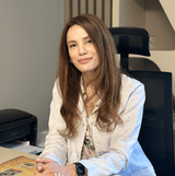 Samaya Mirzayeva