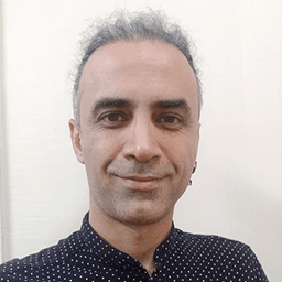 Ali Keyvan