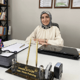 Hanife Aygün