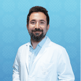 Ümit Saylık