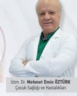 Mehmet Emin Öztürk