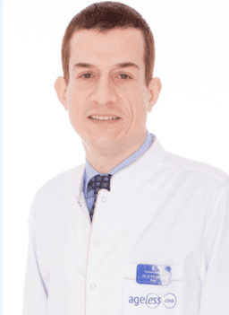 Ümit Çetinkaya
