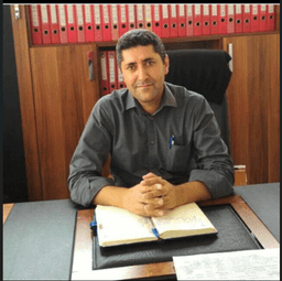 Tahsin Yilmaz