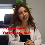 Yaren Nazlı Alp
