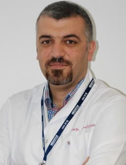 Yenal Erten