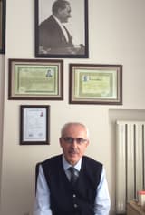 Orhan Çaşkurlu