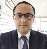 Metin Demir