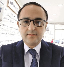 Metin Demir
