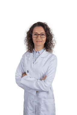 Selen Topaktaş