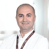 Çağdaş Özdemir
