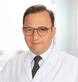 Melih Akın
