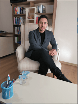 Ali Demir
