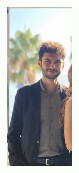M. Taha Temür