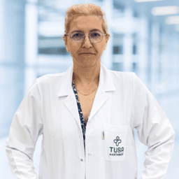 Kübra Irmak