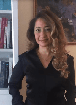 Ayşegül Alkan Önal