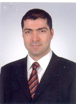 Ahmet Turan Evlice