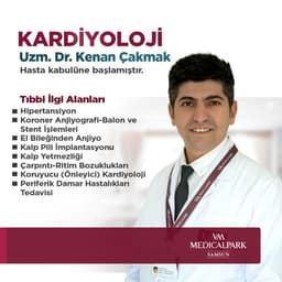 Kenan Çakmak