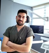 A. Oğuzhan Temizer