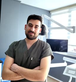 A. Oğuzhan Temizer